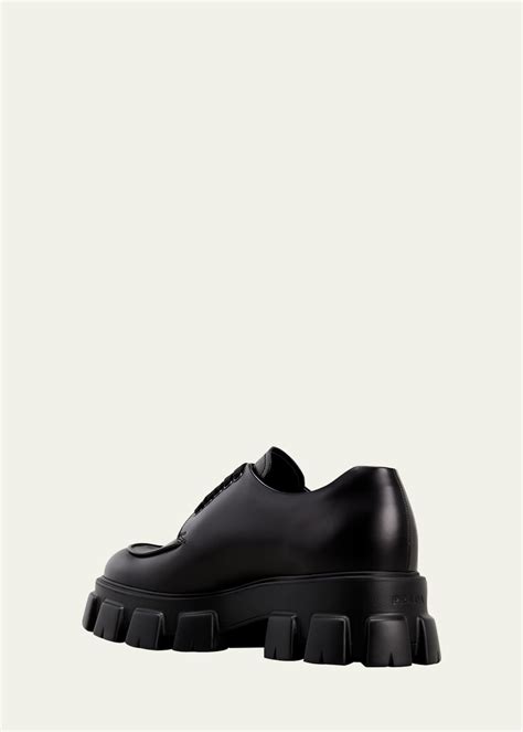 prada monolith lug soles.